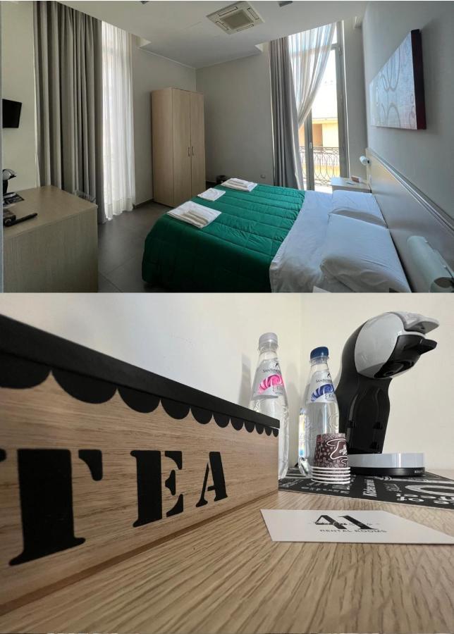 Palazzo 41 Rental Rooms San Pietro Vernotico Buitenkant foto